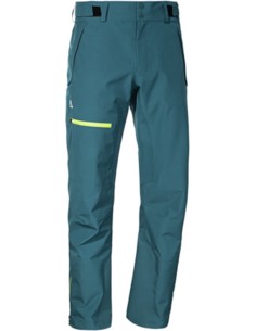 Cimerlo Wanderhose
