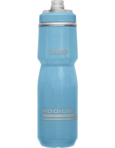 Podium Chill Sportwasserflasche