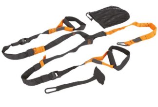 Tunturi Suspension Trainer Schlingentrainer - Sport Enzinger