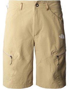 Exploration Shorts