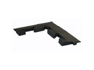 Eckprofil für Massivmatte XXL-Puzzle 20 x 25 cm - Sport Enzinger
