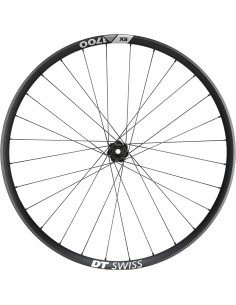 EX 1700 Laufrad