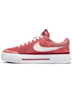 Court Legacy Lift Schuhe
