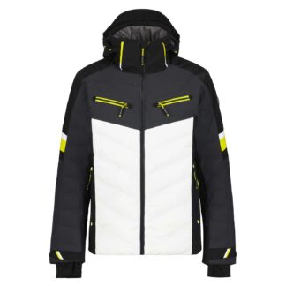 Luhta Skijacke Aakenustunturi Herren grau schwarz 6 36580 364 L 290
| Sporthaus Marquardt