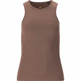 Athleticia Tinashe W Halterneck Rib falcon Top S – XL