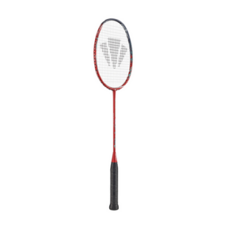 Badminton Schläger Carlton Aerospeed 400