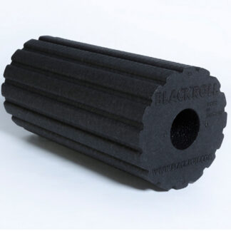 BLACKROLL GROOVE Standard black | A000392
| Lauflust.de
