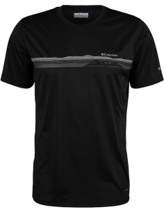 Hike Graphic T-Shirt
