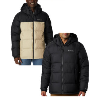 Columbia Pike Lake™ Kapuzenjacke für Herren 1738032
| Sporthaus Marquardt