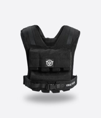 Gilet Lesté