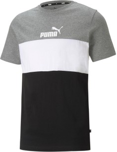 ESS+ Colorblock T-Shirt