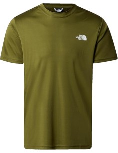 Reaxion Red Box T-Shirt
