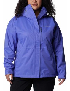 Hikebound Jacke