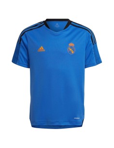 Real Madrid 2021/22 Trainingstrikot