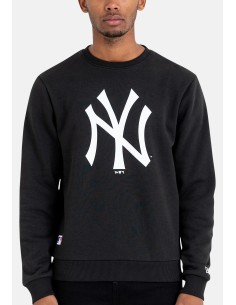 Mlb Crew New York Yankees Sweatshirt