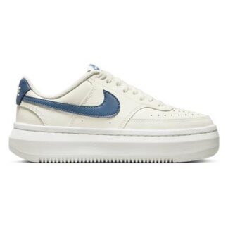 Nike Court Vision Alta LTR Damen Sneaker  blau | Omidis.de