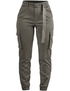 Army Twill Hose