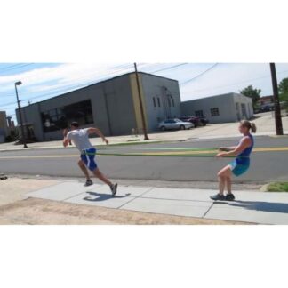 Resisted Run