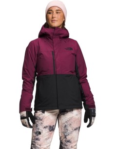 Freedom Jacke