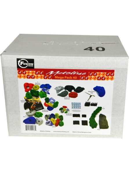 Metolius Mega Pack 40 - Image 36
