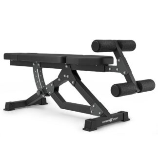 Homegym Bauchbank - Marbo Sport MS-L110 - BMS Fitness