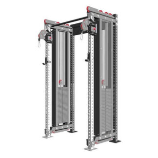 Pulley Station 240cm