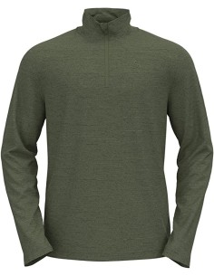 1/2 zip ROY Sweatshirt