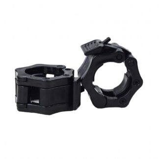 Schnellverschluss Kunststoff 50 mm - BMS Fitness
