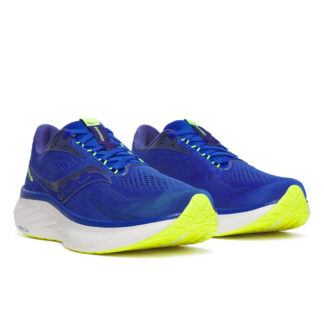 Saucony RIDE 18 Men | S21000-285
| Lauflust.de