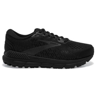 Brooks Addiction GTS 15 Herren Runningschuhe schwarz
| Sporthaus Marquardt
