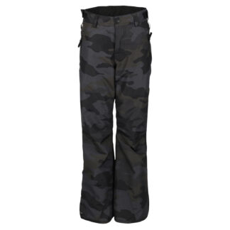 Brunotti Footraily JR Kinder Snowpant Ski- Snowboardhose camo
| Sporthaus Marquardt