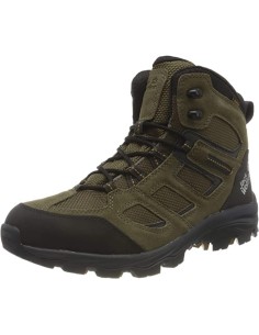 Vojo 3 Texapore Trekkingschuhe