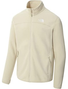 100 Glacier Sweatshirt