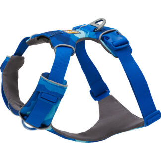 Ruffwear FRONT RANGE™ Harness | 30503-973
| Lauflust.de