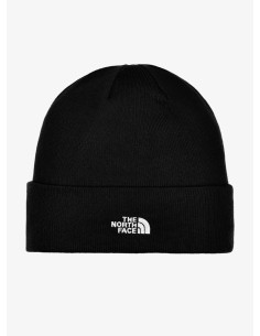 Norm Shallow Beanie