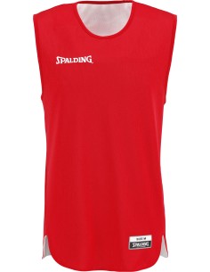 Doubleface Basketball Sportanzug