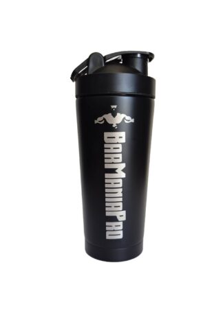 Stainless Steel Bottle 750ML - BarManiaPro