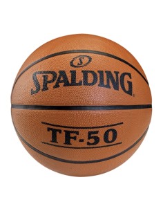 TF-50 Outdoor Basketball