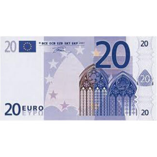 20€ Gutschein
| Lauflust.de