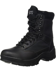Unisex Wanderstiefel