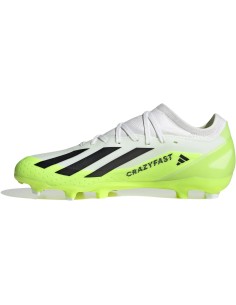 X Crazyfast.3 Fußballschuhe