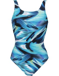 Flavia C-Cup Badeanzug