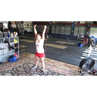 Thruster