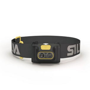 Stirnlampe Scout 3