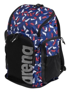Team Allover Rucksack