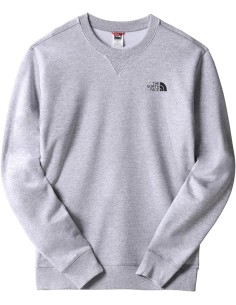 Simple Dome Sweatshirt