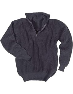 Troyer Sweatshirt