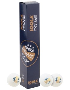 Tischtennis Prime 40+ Ball