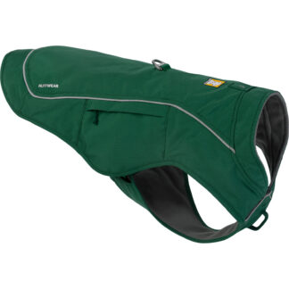 Ruffwear OVERCOAT FUSE™ Jacke | 05151-317
| Lauflust.de