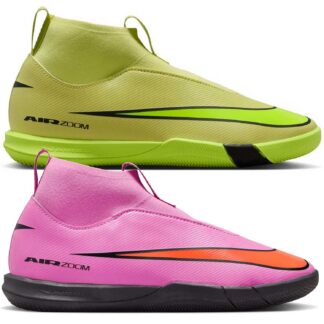 Nike JR Zoom Superfly 10 Academy IC Hallen Fußballschuhe
| Sporthaus Marquardt